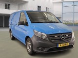  Mercedes  Vito 114 CDI Lang #4