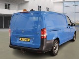  Mercedes  Vito 114 CDI Lang #5