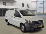  Mercedes  Vito 114 CDI Lang #4