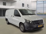  Mercedes  Vito 114 CDI Lang #4