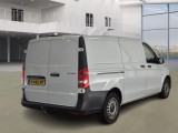  Mercedes  Vito 114 CDI Lang #5