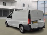  Mercedes  Vito 114 CDI Lang #6