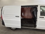  Mercedes  Vito 114 CDI Lang #16