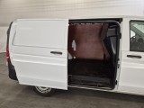  Mercedes  Vito 114 CDI Lang #16