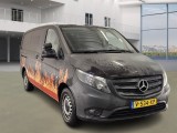  Mercedes  Vito 111 CDI Functional Lang #3