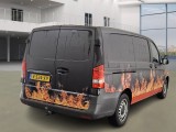  Mercedes  Vito 111 CDI Functional Lang #4