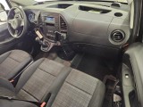  Mercedes  Vito 111 CDI Functional Lang #9