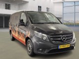  Mercedes  Vito 111 CDI Functional Lang #3