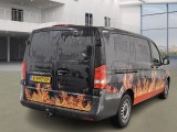  Mercedes  Vito 111 CDI Functional Lang #4