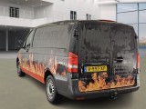  Mercedes  Vito 111 CDI Functional Lang #5