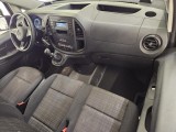  Mercedes  Vito 111 CDI Functional Lang #9