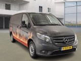  Mercedes  Vito 111 CDI Lang #3