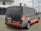  Mercedes  Vito 111 CDI Lang #4