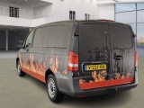  Mercedes  Vito 111 CDI Lang #5