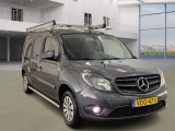  Mercedes  Citan 111 CDI Extra Lang Kastinrichting #4