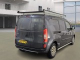  Mercedes  Citan 111 CDI Extra Lang Kastinrichting #5