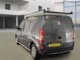  Mercedes  Citan 111 CDI Extra Lang Kastinrichting #6