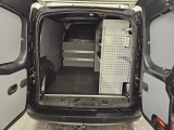  Mercedes  Citan 111 CDI Extra Lang Kastinrichting #15