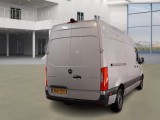  Mercedes  Sprinter 314 2.2 CDI 367 #5