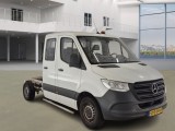  Mercedes  Sprinter 311 1.9 CDI DC CC #3