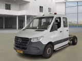  Mercedes  Sprinter 311 1.9 CDI DC CC 