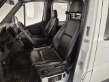  Mercedes  Sprinter 311 1.9 CDI DC CC #16