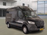  Mercedes  Sprinter 316 2.2 CDI L2H2 #4