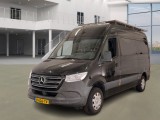  Mercedes  Sprinter 316 2.2 CDI L2H2 