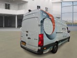  Mercedes  Sprinter 315 1.9 CDI L3H2 #4