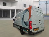  Mercedes  Sprinter 315 1.9 CDI L3H2 #5