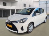  Toyota  Yaris 1.0 VVT-i Aspiration 