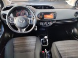  Toyota  Yaris 1.0 VVT-i Aspiration #8