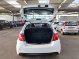  Toyota  Yaris 1.0 VVT-i Aspiration #14