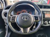  Toyota  Yaris 1.0 VVT-i Aspiration #15