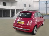  Fiat  500 1.2 Sport #4