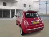  Fiat  500 1.2 Sport #5