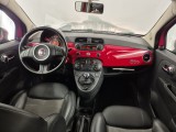  Fiat  500 1.2 Sport #9