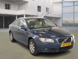  Volvo  S80 2.5 T Summum #4