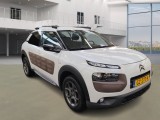  Citroen  C4 1.2 PureTech Shine #4