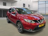  Nissan  Qashqai 1.2 Tekna #5