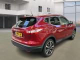  Nissan  Qashqai 1.2 Tekna #6