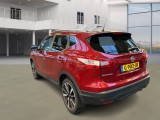  Nissan  Qashqai 1.2 Tekna #9