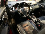  Nissan  Qashqai 1.2 Tekna #14