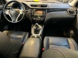  Nissan  Qashqai 1.2 Tekna #13