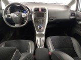  Toyota  Auris 1.8 Full Hybrid Executive #10