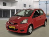  Toyota  Aygo 1.0-12V Access 