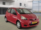  Toyota  Aygo 1.0-12V Access #3