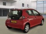  Toyota  Aygo 1.0-12V Access #4