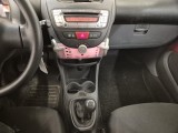  Toyota  Aygo 1.0-12V Access #9