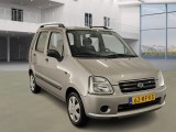  Suzuki  Wagon 1.3 GLX #3